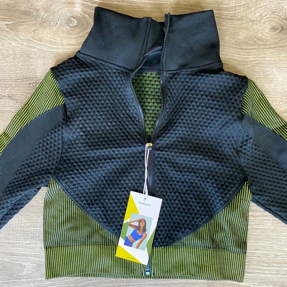NWT Athletic Set